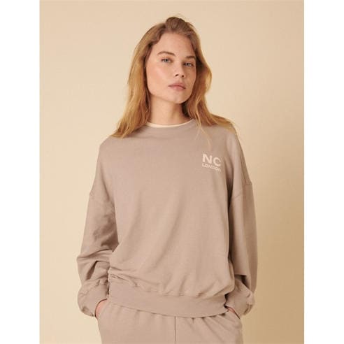 Nobodys Child - Women's Crew Sweatshirt
