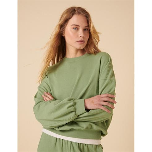 Nobodys Child - Women's Crew Sweatshirt