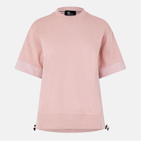 MONCLER GRENOBLE - Women's MonclerG Short Sleeve T-Shirt