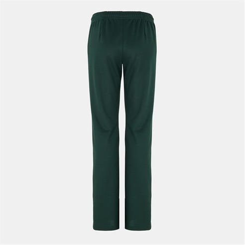 Lacoste - Women's Open Cuff Woven Tapered Joggers