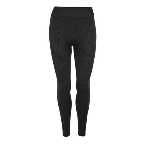 TALA - TALA SCULPT SEAMLESS CONTRAST RIB LEGGING