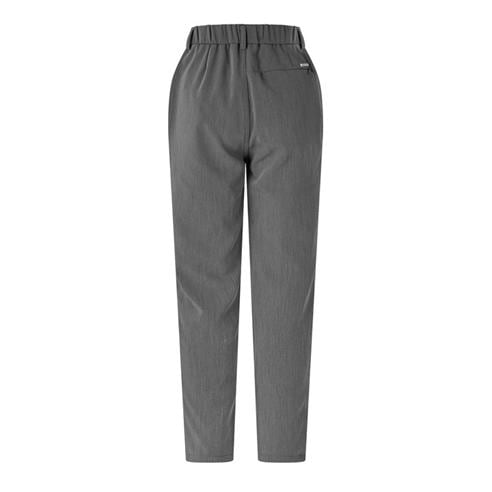 BELIER - Men's Wide Leg Trousers