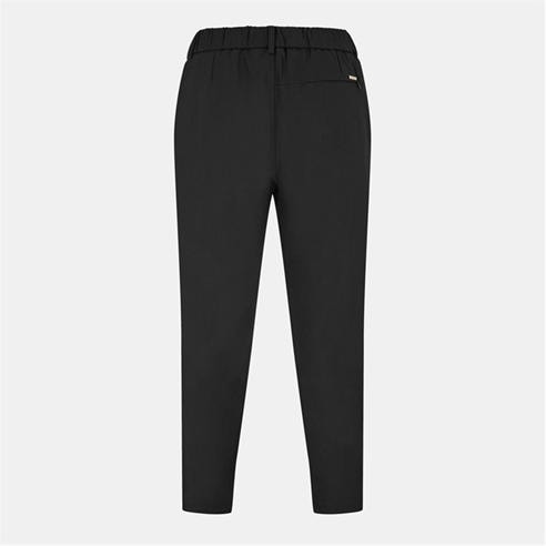 BELIER - Men's Wide Leg Trousers