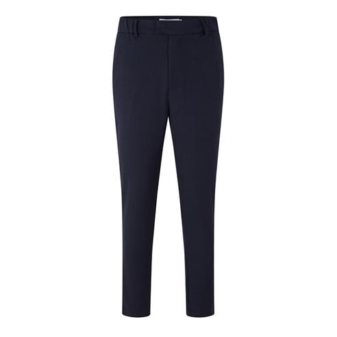 BELIER - Men's Wide Leg Trousers