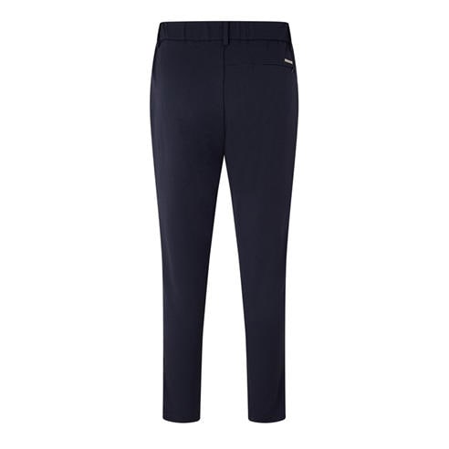 BELIER - Men's Wide Leg Trousers