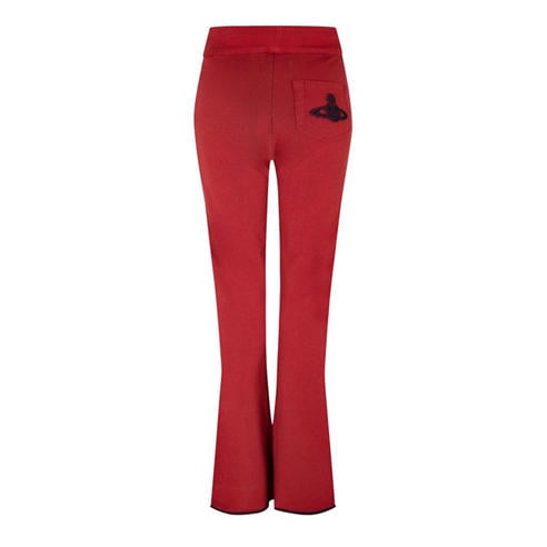 VIVIENNE WESTWOOD - Viv Ray Joggers Ld54