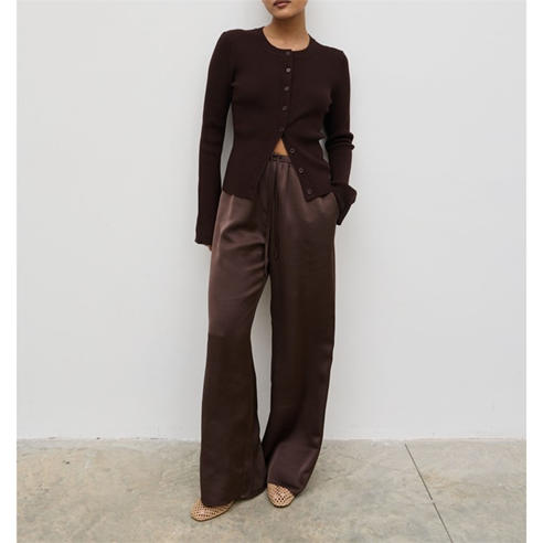 Pretty Lavish - P.Lavish Breya Satin Ld64