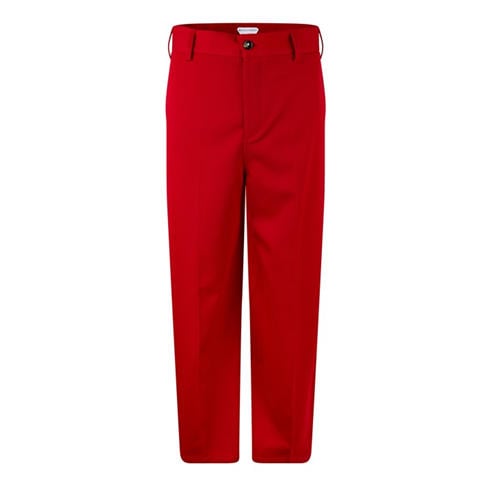 BOTTEGA VENETA - Men's Wide Leg Trousers