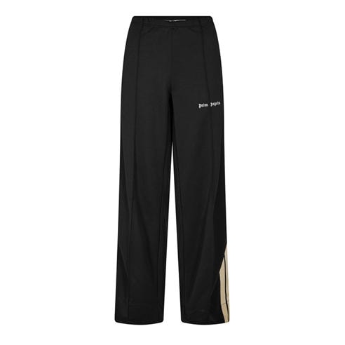 PALM ANGELS - Women's Open Hem Fleece Joggers