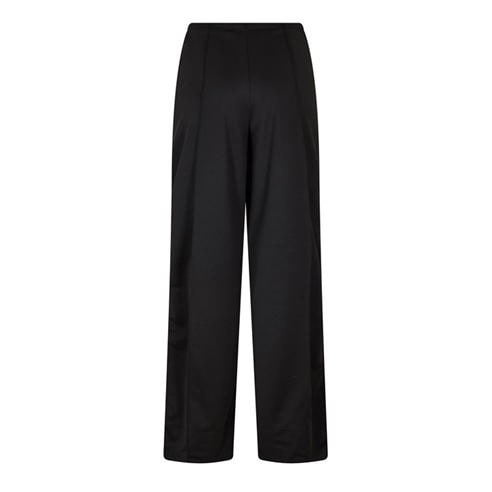 PALM ANGELS - Women's Open Hem Fleece Joggers