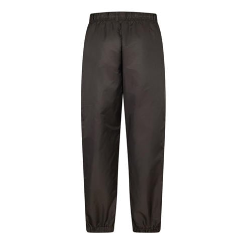 FEAR OF GOD ESSENTIALS - Women's Open Hem Woven Tracksuit Joggers