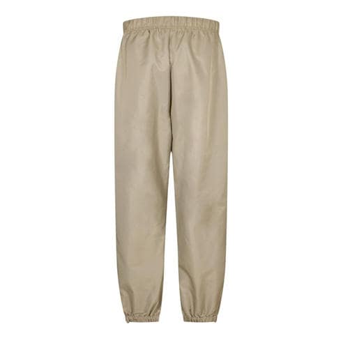 FEAR OF GOD ESSENTIALS - Mens Closed Hem Tracksuit Joggers