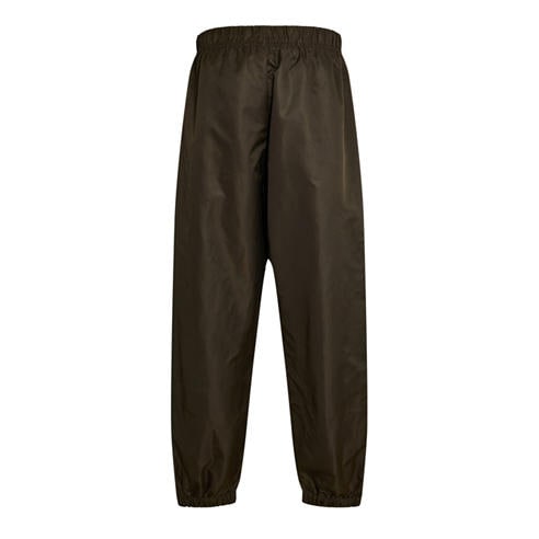 FEAR OF GOD ESSENTIALS - Mens Closed Hem Tracksuit Joggers