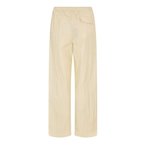 THE COUTURE CLUB - Women's Shell Cargo Trousers