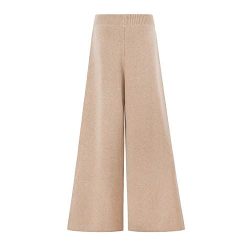 RAEY - Wide Leg Trousers