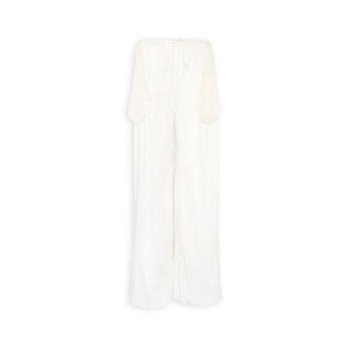 VORANINDA - Women's Tracey Pant Wide Leg Trousers