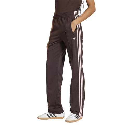 ADIDAS ORIGINALS - Women's Firebird Open Hem Woven Joggers