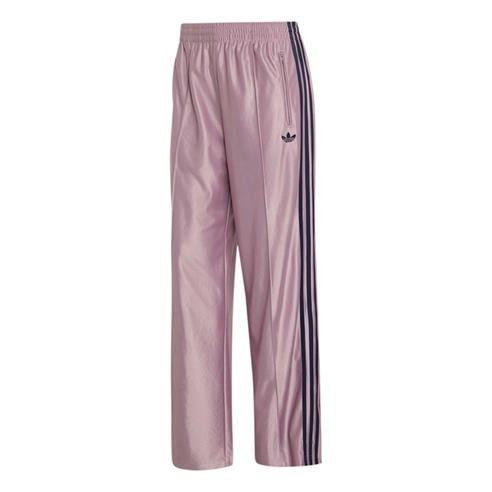 ADIDAS ORIGINALS - Women's Firebird Open Hem Woven Joggers
