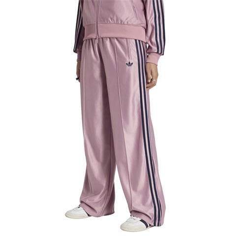 ADIDAS ORIGINALS - Women's Firebird Open Hem Woven Joggers