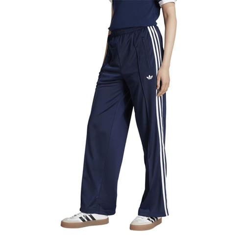 ADIDAS ORIGINALS - Women's Firebird Open Hem Woven Joggers