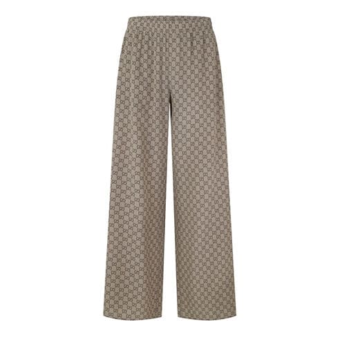 GUCCI - Gucci GG Wide Trs Ld64