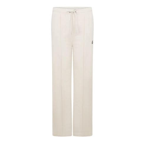 MONCLER - Women's Wide Leg Trousers