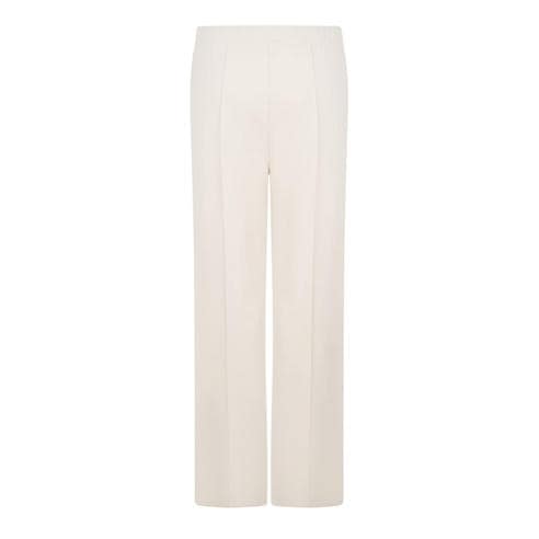 MONCLER - Women's Wide Leg Trousers
