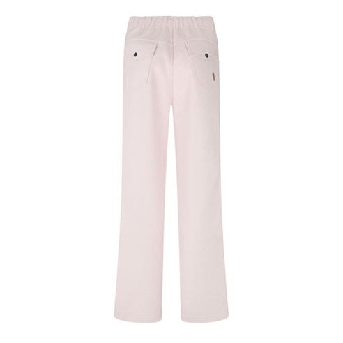 MONCLER - Moncler Wide Leg Jog Ld64