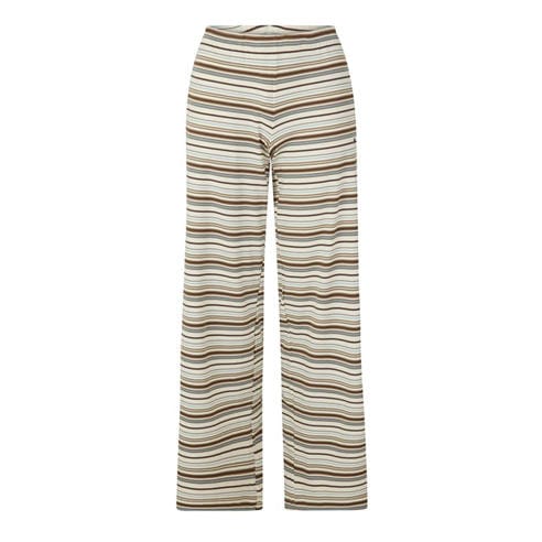 THE COUTURE CLUB - Couture Stripe Trs Ld64