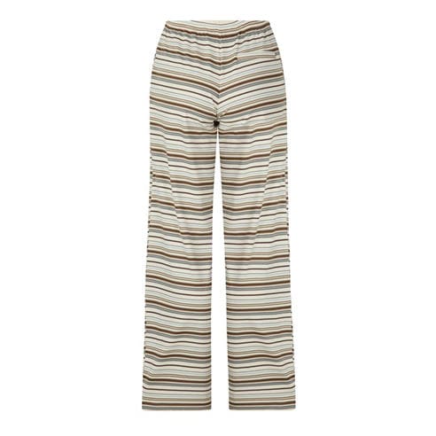 THE COUTURE CLUB - Couture Stripe Trs Ld64