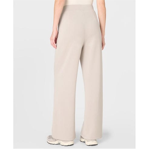 SWEATY BETTY - Women's Wide Leg Trousers