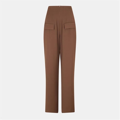 ODD MUSE - The Ultimate Muse Wide Leg Trousers