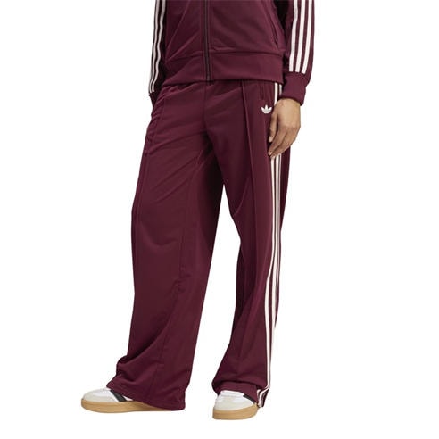 ADIDAS ORIGINALS - Womens Firebird Loose Trackpants