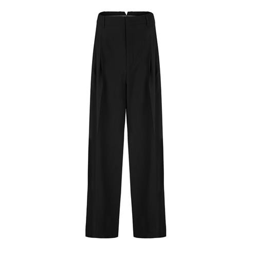 EMPORIO ARMANI - Emporio Armani Trouser