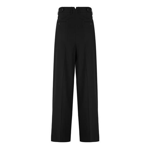 EMPORIO ARMANI - Emporio Armani Trouser