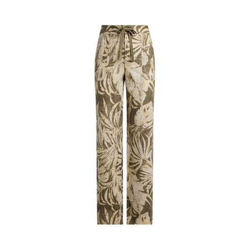 Lauren by Ralph Lauren - Women's Cargo Trousers