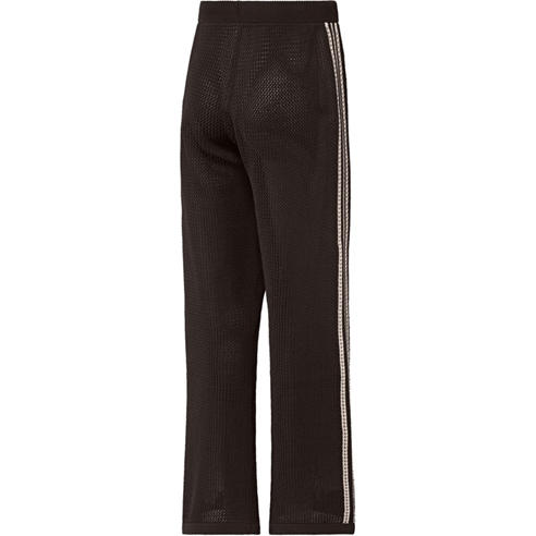 ADIDAS ORIGINALS - Women's Open Hem Jersey Jogging Bottoms