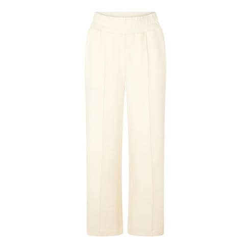 VARLEY - Womens Wide Open Hem Fleece Joggers