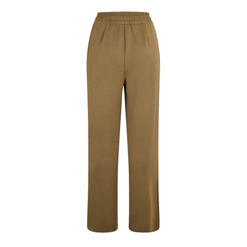 VARLEY - Womens Wide Open Hem Fleece Joggers