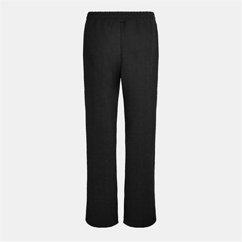 Hugo - Women's Open Hem Fleece Joggers