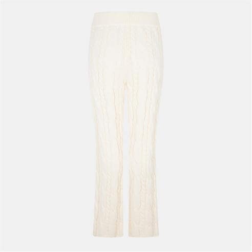 4TH AND RECKLESS - Women's Jordan Knitted Trousers