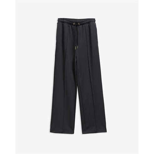 Barbour International - Women's Kemora Open-Hem Fleece Joggers