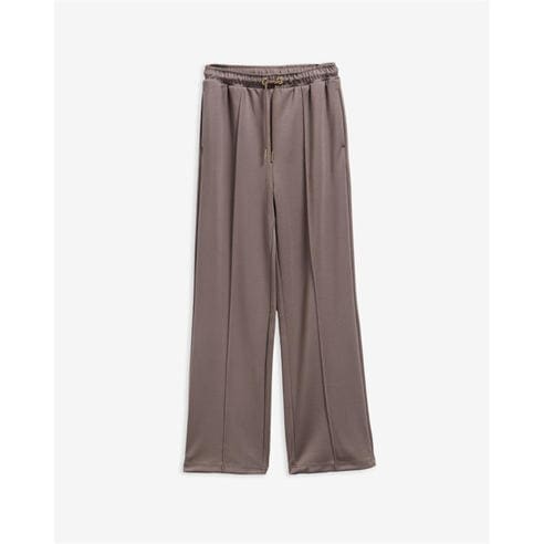 Barbour International - Women's Kemora Open-Hem Fleece Joggers