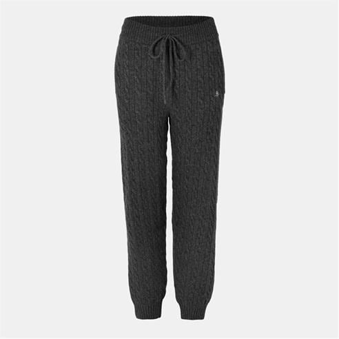 GUCCI - Women's Closed Hem Fleece Joggers