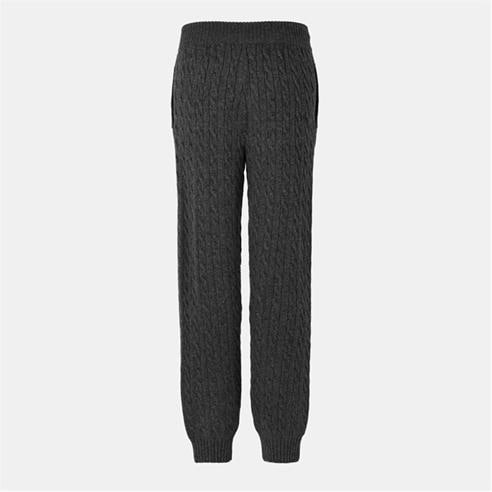 GUCCI - Women's Closed Hem Fleece Joggers