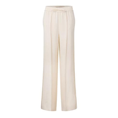 VALENTINO - Val Wide Leg Trsr Ld63