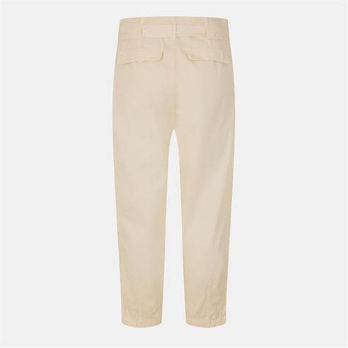 Boss - Women's C Tapitad Wide Leg Trousers