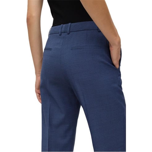 Boss - Women's Tasewa Wide Leg Trousers