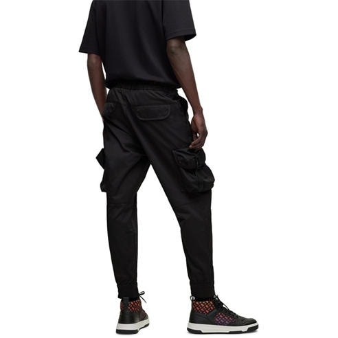 Boss - Men's Khaby Wide Leg Trousers