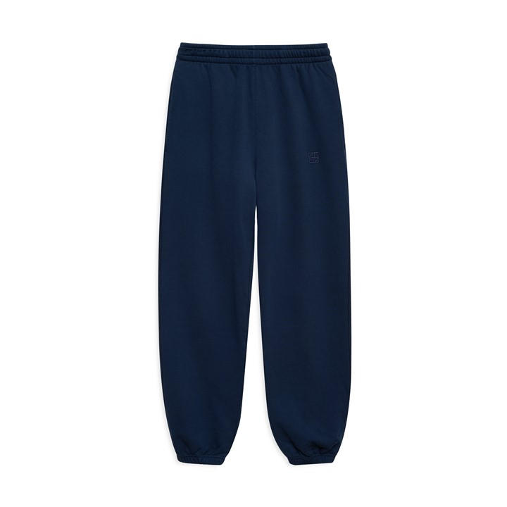 Anine Bing Women's Blue Anine Karter Jogger Ld61